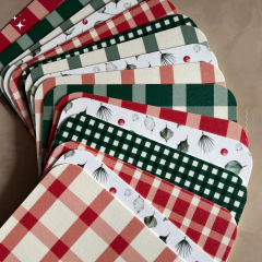 Pack individual navideño