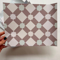 [REMATE] Azulejos AZ 057 Country 20x25cm — Pack 10 pared