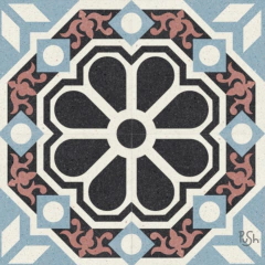 AZULEJOS 068 PISO - MALLORCA - comprar online