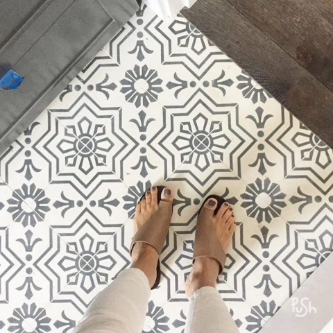 AZULEJOS 055 PISO - CARTAGENA - comprar online