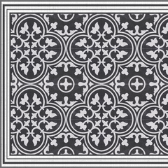 ALFOMBRA VINÍLICA 048- LISBOA