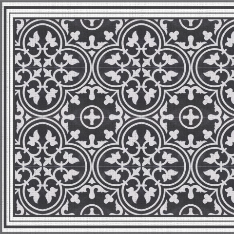 ALFOMBRA VINÍLICA 048- LISBOA