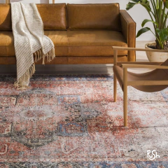 ALFOMBRA VINÍLICA 108- KIRA