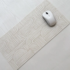 [REMATE] Pad beige mateo 22x44cm en internet