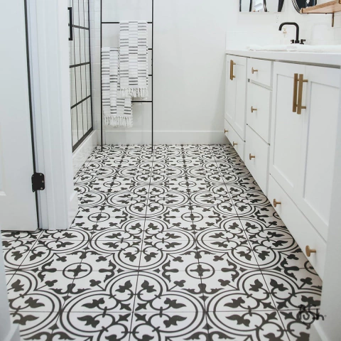 AZULEJOS 090 PISO - PACIFICO - comprar online