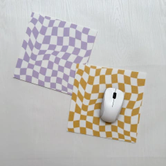 [REMATE] Pad groovy 20x20cm