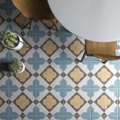 AZULEJOS 077 PISO - MILAGROS - comprar online