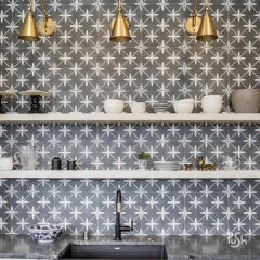 AZULEJOS 097 PARED - TOKIO - comprar online