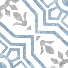 AZULEJOS 070 PARED - BUDAPEST