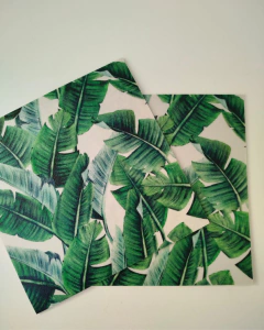 PAD 20X20 CM - tienda online