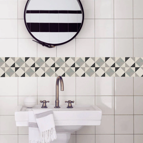 GUARDA LARGO 50 CM | 083 DUBLIN