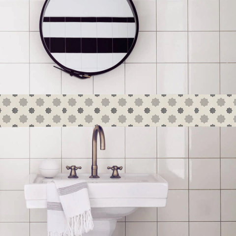 GUARDA LARGO 50 CM | 007 PEKIN