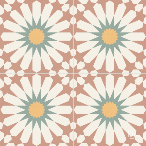 AZULEJOS 103 PISO - SIENA - comprar online