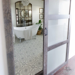 AZULEJOS 055 PISO - CARTAGENA - Push vinilos