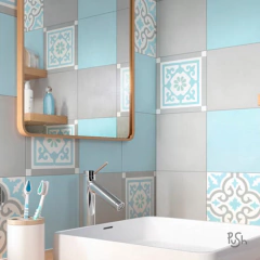 Imagen de AZULEJOS 057 PISO - COUNTRY