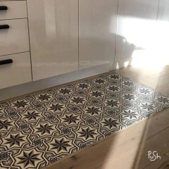 AZULEJOS 038 PISO - ZURICH