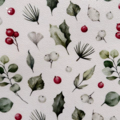 Pack individual navideño B - Push vinilos