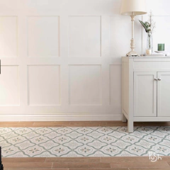 Imagen de AZULEJOS 031 PISO - MADRID