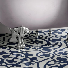 AZULEJOS 011 PISO - PRAIA - Push vinilos