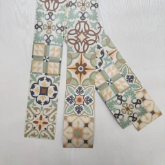 [REMATE] Guarda 053 Barcelona 8x50cm laminada - comprar online