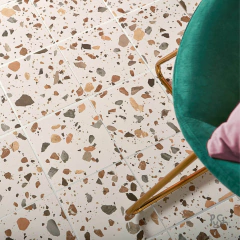 AZULEJOS 054 PISO - TERRAZZO ROSA - comprar online