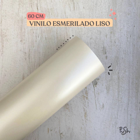 ESMERILADO POR METRO / 60 CM DE ANCHO