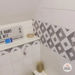 AZULEJOS 063 PISO - MANHATTAN