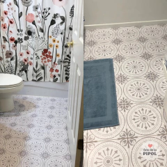 AZULEJOS 064 PISO - CHICAGO - tienda online