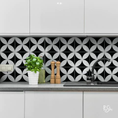 AZULEJOS 046 PARED - TOMMY