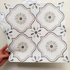 [REMATE] Azulejos AZ 058 Pilsen 30x30cm — Pack 16 piso