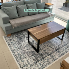 ALFOMBRA VINÍLICA 072-LARA - tienda online