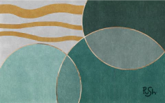 ALFOMBRA VINÍLICA 139 - IGOR - comprar online