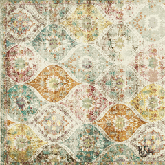 ALFOMBRA VINÍLICA 109- SANA - comprar online