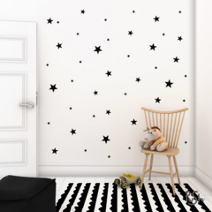TRAMA 007 - ESTRELLAS - comprar online