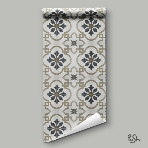 ROLLOS PARA PISO- 111 TINA