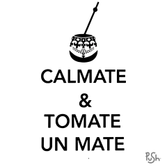 FRASE 004 - CALMATE - comprar online
