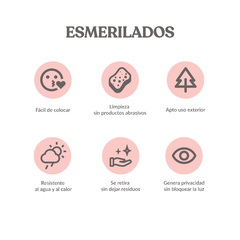 ESMERILADO IMPRES0 | 053 - Push vinilos
