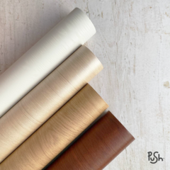 SIMIL MADERA BLANCA - 120 CM DE ANCHO X 50 CM LINEAL - comprar online
