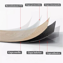 LISTONES - PINO - comprar online