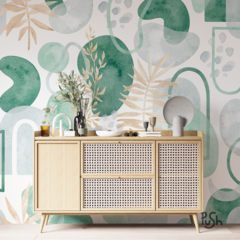 MURAL 100- GALA - comprar online