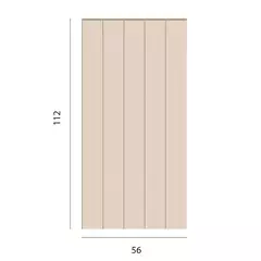 002 SIMIL PANEL BEIGE en internet