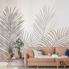 MURAL 075- GRETA - comprar online