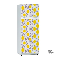 HELADERA 078 - LIMON