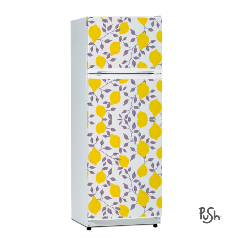 HELADERA 078 - LIMON