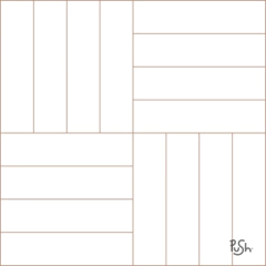 AZULEJOS 022 PARED - HELSINSKI - comprar online