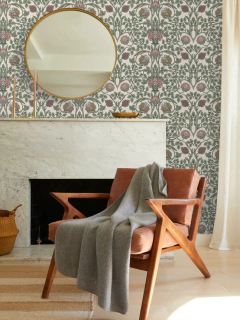 MURAL 172- BARROCO - comprar online