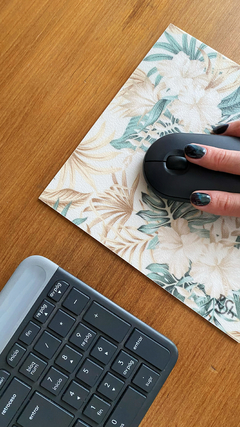 Mouse Pad - 025 LARA - comprar online