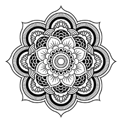 HOGAR 005- MANDALA en internet