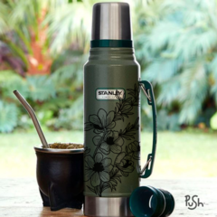 CALCOS 002- FLORES - comprar online