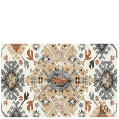 ALFOMBRA VINÍLICA 107- CORA - comprar online